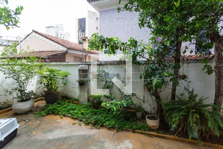 Apartamento à venda com 240m², 4 quartos e 2 vagasQuintal