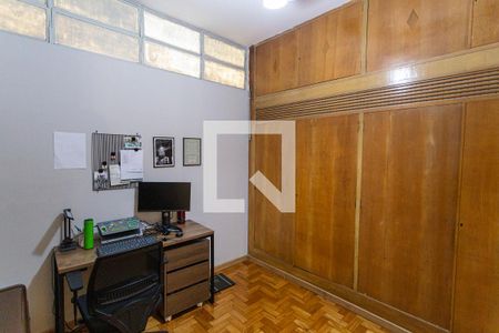 Apartamento à venda com 240m², 4 quartos e 2 vagasQuarto 4