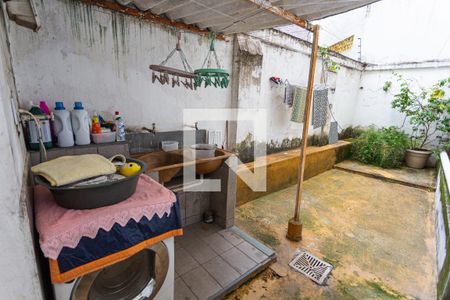 Apartamento à venda com 240m², 4 quartos e 2 vagasÁrea de Serviço