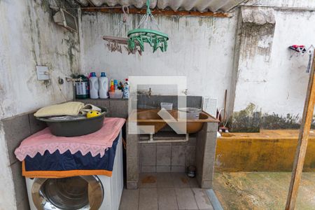 Apartamento à venda com 240m², 4 quartos e 2 vagasÁrea de Serviço