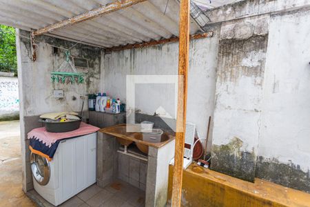 Apartamento à venda com 240m², 4 quartos e 2 vagasÁrea de Serviço