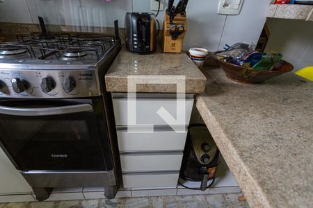 Apartamento à venda com 240m², 4 quartos e 2 vagasArmário da Cozinha