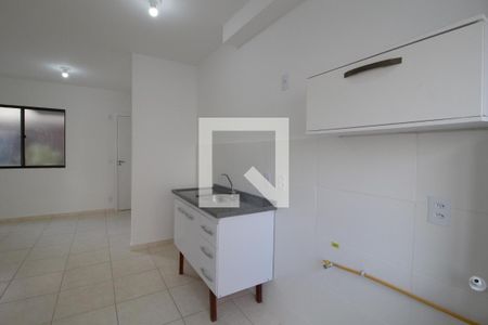 Apartamento para alugar com 44m², 2 quartos e 1 vagaCozinha