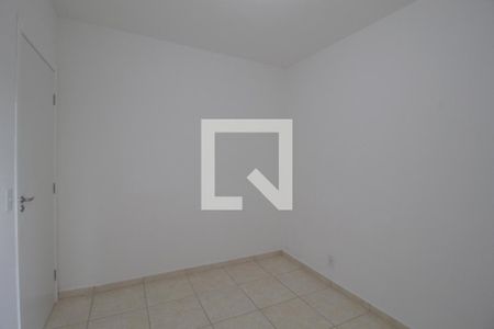 Quarto 1 de apartamento para alugar com 2 quartos, 44m² em Centro, Votorantim