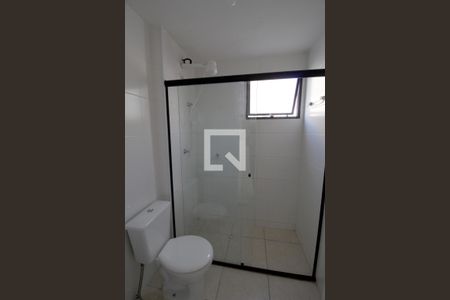 Apartamento para alugar com 44m², 2 quartos e 1 vagaBanheiro