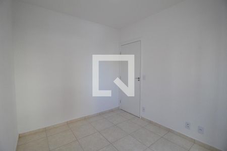 Quarto 2 de apartamento para alugar com 2 quartos, 44m² em Centro, Votorantim