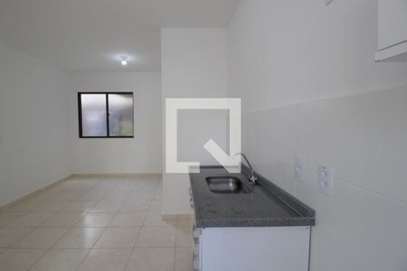 Apartamento para alugar com 44m², 2 quartos e 1 vagaCozinha