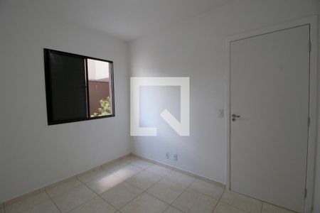 Quarto 1 de apartamento para alugar com 2 quartos, 44m² em Centro, Votorantim
