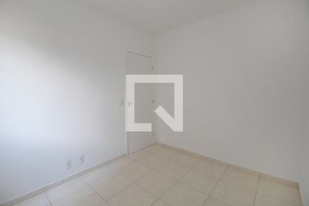 Quarto 1 de apartamento para alugar com 2 quartos, 44m² em Centro, Votorantim