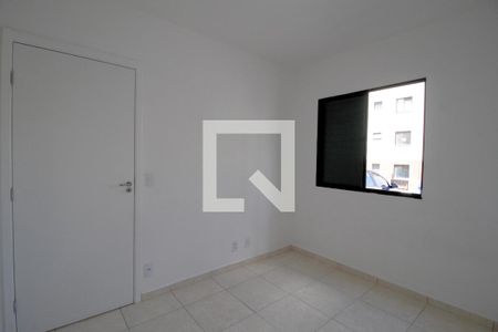 Quarto 2 de apartamento para alugar com 2 quartos, 44m² em Centro, Votorantim