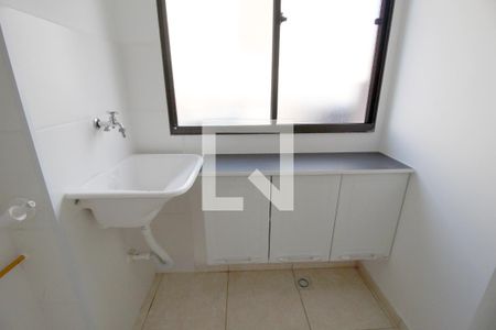 Apartamento para alugar com 44m², 2 quartos e 1 vagaÁrea de Serviço