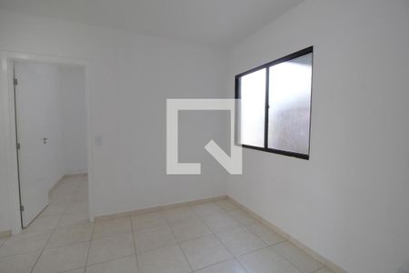 Sala de apartamento para alugar com 2 quartos, 44m² em Centro, Votorantim