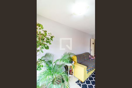 Sala de apartamento à venda com 2 quartos, 54m² em Vila Santa Catarina, São Paulo