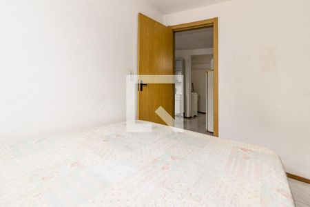 Dormitório de apartamento para alugar com 2 quartos, 51m² em São José, Porto Alegre