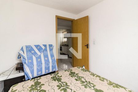 Dormitório 2 de apartamento para alugar com 2 quartos, 51m² em São José, Porto Alegre