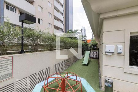 Casa de condomínio para alugar com 75m², 2 quartos e 1 vagaÁrea Comum - Playground