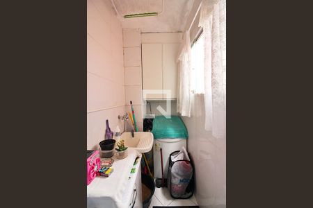 Apartamento para alugar com 56m², 2 quartos e 1 vagaÁrea de Serviço