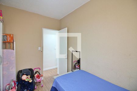 Quarto 2 de apartamento para alugar com 2 quartos, 56m² em Santa Terezinha, São Bernardo do Campo