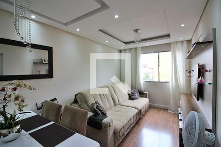 Apartamento para alugar com 2 quartos, 56m² em Santa Terezinha, São Bernardo do Campo