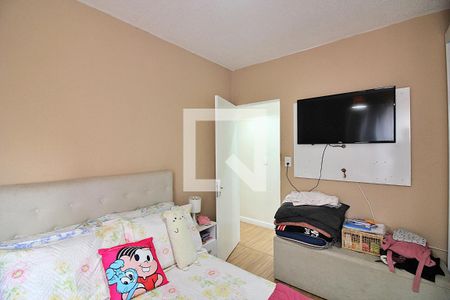 Quarto 1 de apartamento para alugar com 2 quartos, 56m² em Santa Terezinha, São Bernardo do Campo