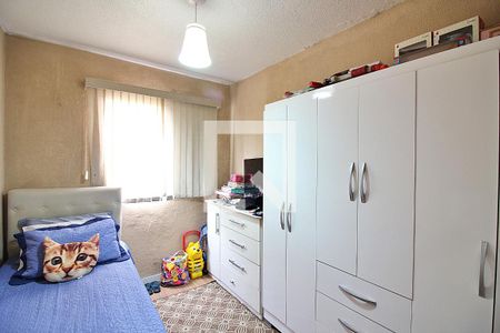 Quarto 2 de apartamento para alugar com 2 quartos, 56m² em Santa Terezinha, São Bernardo do Campo