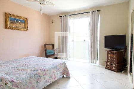 Suíte 1 de casa de condomínio à venda com 4 quartos, 200m² em Vargem Pequena, Rio de Janeiro