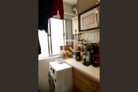 Apartamento para alugar com 75m², 3 quartos e 1 vaga Apartamento para alugar com 75m², 3 quartos e 1 vagaÁrea de serviço