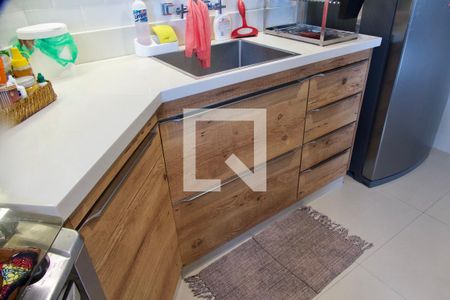 Apartamento para alugar com 75m², 3 quartos e 1 vaga Apartamento para alugar com 75m², 3 quartos e 1 vagaCozinha