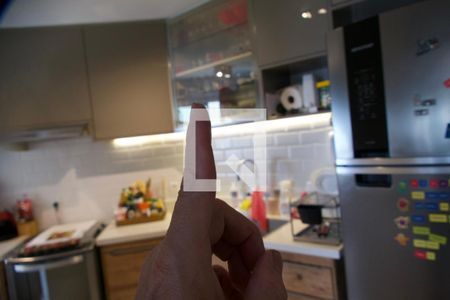 Apartamento para alugar com 75m², 3 quartos e 1 vaga