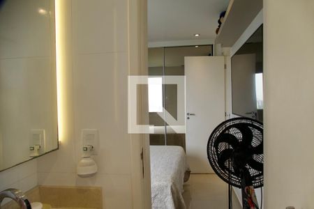 Apartamento para alugar com 75m², 3 quartos e 1 vaga Apartamento para alugar com 75m², 3 quartos e 1 vagaSuíte banheiro