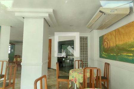 Apartamento para alugar com 75m², 3 quartos e 1 vaga Apartamento para alugar com 75m², 3 quartos e 1 vagaÁrea Comum - Playground