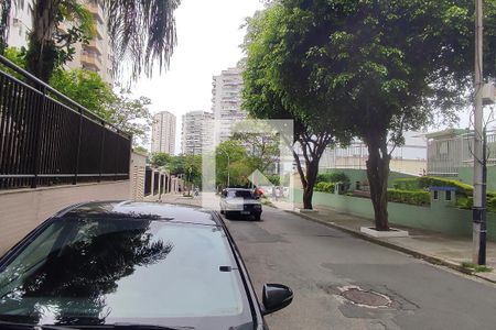 Apartamento para alugar com 75m², 3 quartos e 1 vaga Apartamento para alugar com 75m², 3 quartos e 1 vagaVista da Rua