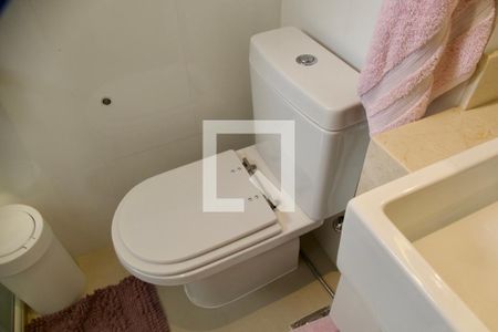 Apartamento para alugar com 75m², 3 quartos e 1 vaga Apartamento para alugar com 75m², 3 quartos e 1 vagaSuíte banheiro