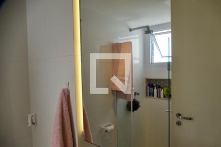 Apartamento para alugar com 75m², 3 quartos e 1 vaga Apartamento para alugar com 75m², 3 quartos e 1 vagaSuíte banheiro