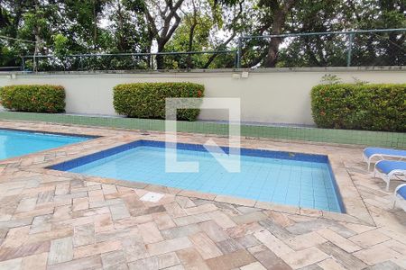 Apartamento para alugar com 75m², 3 quartos e 1 vaga Apartamento para alugar com 75m², 3 quartos e 1 vagaÁrea Comum - Playground