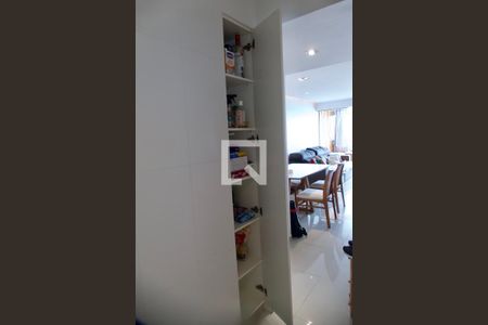 Apartamento para alugar com 75m², 3 quartos e 1 vaga Apartamento para alugar com 75m², 3 quartos e 1 vagaCozinha