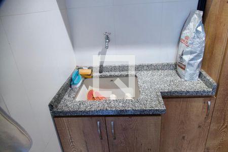 Apartamento para alugar com 75m², 3 quartos e 1 vaga Apartamento para alugar com 75m², 3 quartos e 1 vagaÁrea de serviço