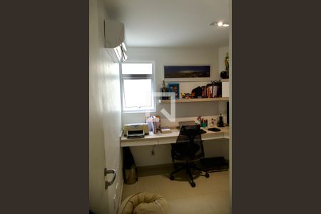 Quarto 1 de apartamento para alugar com 3 quartos, 75m² em Barra da Tijuca, Rio de Janeiro