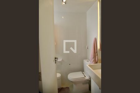 Apartamento para alugar com 75m², 3 quartos e 1 vaga Apartamento para alugar com 75m², 3 quartos e 1 vagaSuíte banheiro