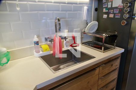 Apartamento para alugar com 75m², 3 quartos e 1 vaga Apartamento para alugar com 75m², 3 quartos e 1 vagaCozinha