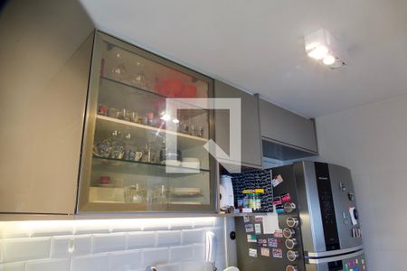 Apartamento para alugar com 75m², 3 quartos e 1 vaga Apartamento para alugar com 75m², 3 quartos e 1 vagaCozinha