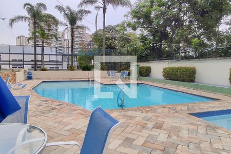 Apartamento para alugar com 75m², 3 quartos e 1 vaga Apartamento para alugar com 75m², 3 quartos e 1 vagaÁrea Comum - Playground