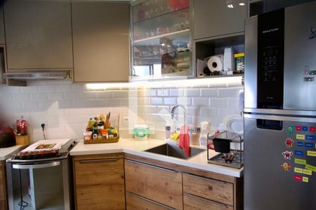 Apartamento para alugar com 75m², 3 quartos e 1 vaga Apartamento para alugar com 75m², 3 quartos e 1 vagaCozinha
