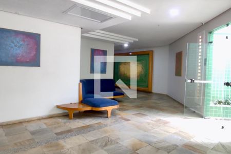 Apartamento para alugar com 75m², 3 quartos e 1 vaga Apartamento para alugar com 75m², 3 quartos e 1 vagaPortaria
