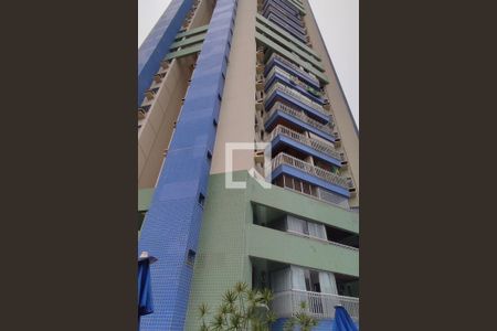 Apartamento para alugar com 75m², 3 quartos e 1 vaga Apartamento para alugar com 75m², 3 quartos e 1 vagaFachada interna