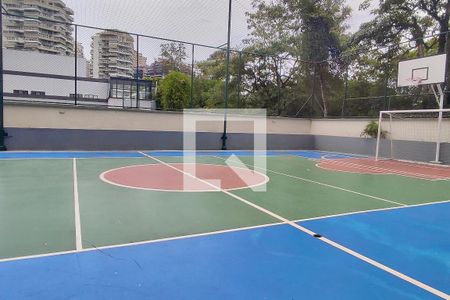 Apartamento para alugar com 75m², 3 quartos e 1 vaga Apartamento para alugar com 75m², 3 quartos e 1 vagaÁrea Comum - Playground