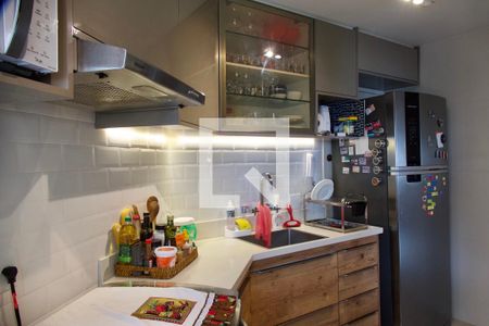 Apartamento para alugar com 75m², 3 quartos e 1 vaga Apartamento para alugar com 75m², 3 quartos e 1 vagaCozinha