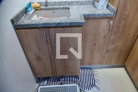 Apartamento para alugar com 75m², 3 quartos e 1 vaga Apartamento para alugar com 75m², 3 quartos e 1 vagaÁrea de serviço