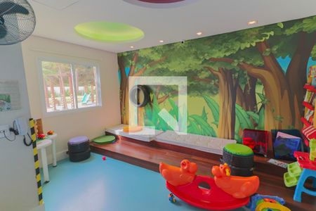 Apartamento para alugar com 83m², 3 quartos e 1 vaga Apartamento para alugar com 83m², 3 quartos e 1 vagaBrinquedoteca