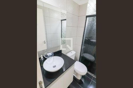 Apartamento para alugar com 83m², 3 quartos e 1 vaga Apartamento para alugar com 83m², 3 quartos e 1 vagaQuarto 3 Suite